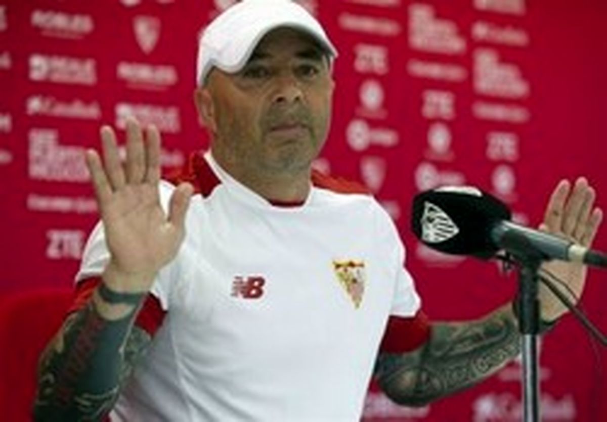 سمپائولی: برای بازی بعدی خودمان را آماده می‌کنیم - ایسلند ساختار دفاعی خوبی داشت