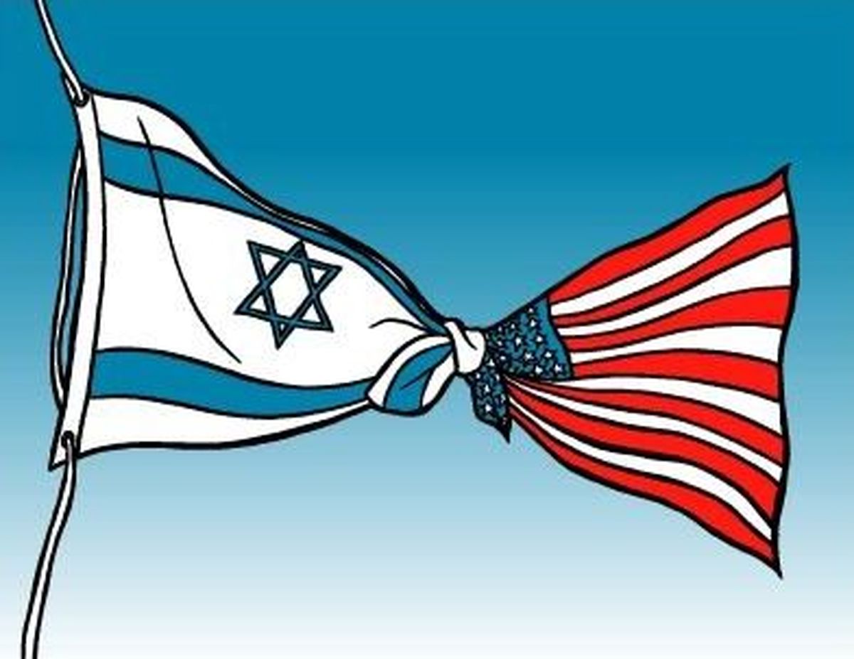 9 کشور؛ تمام حوزه نفوذ یک ابر قدرت!