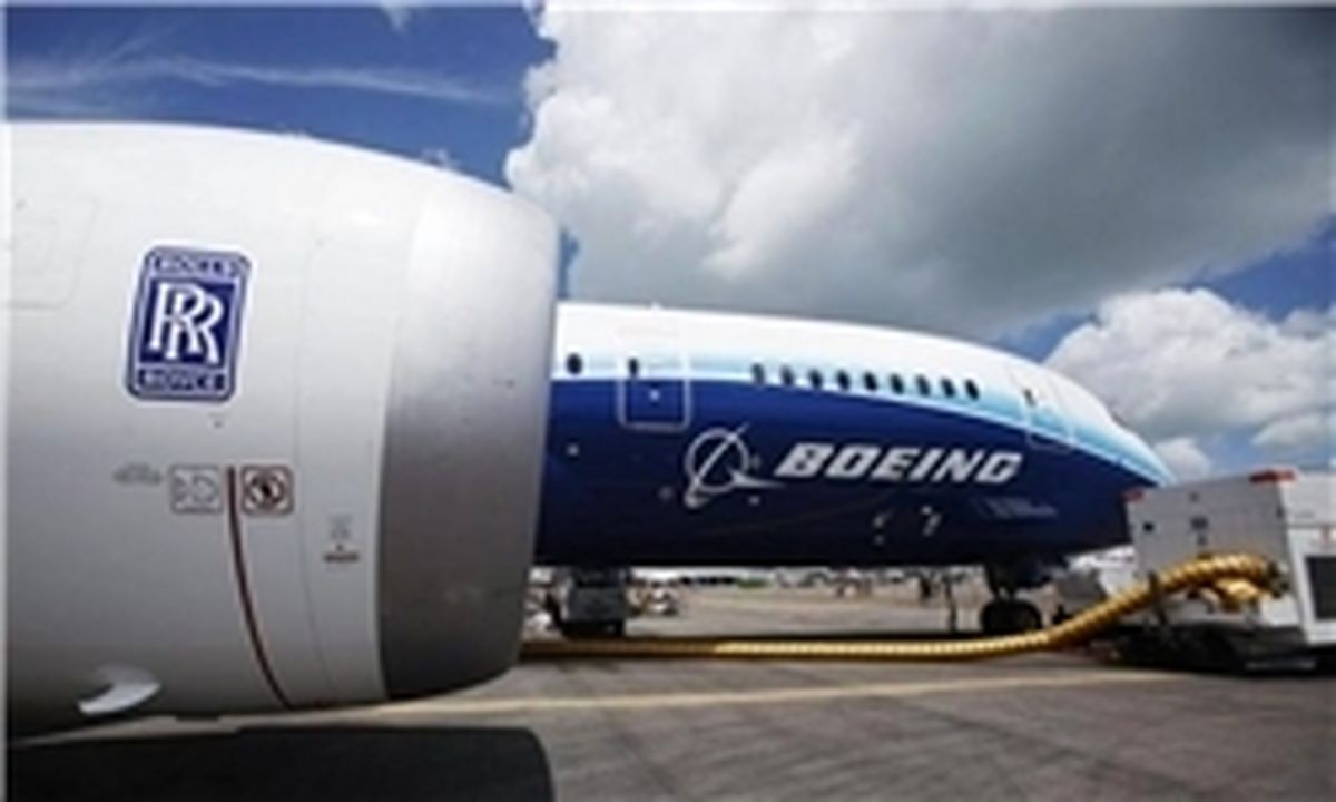 جایگزین احتمالی ایران برای جبران خسارت لغو قراردادبوئینگ