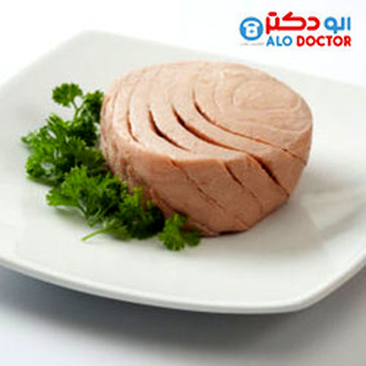 اگر جانتان را دوست دارید تن‌ماهی را با تخم‌مرغ نخورید!