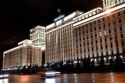 واکنش مسکو به اتهامات واشنگتن به دمشق