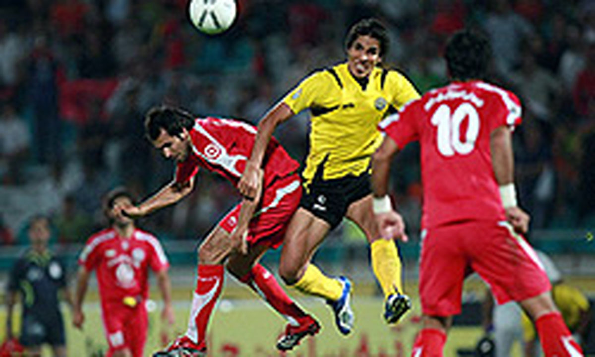 انتقاد قطبي از ملي پوشان پرسپوليس