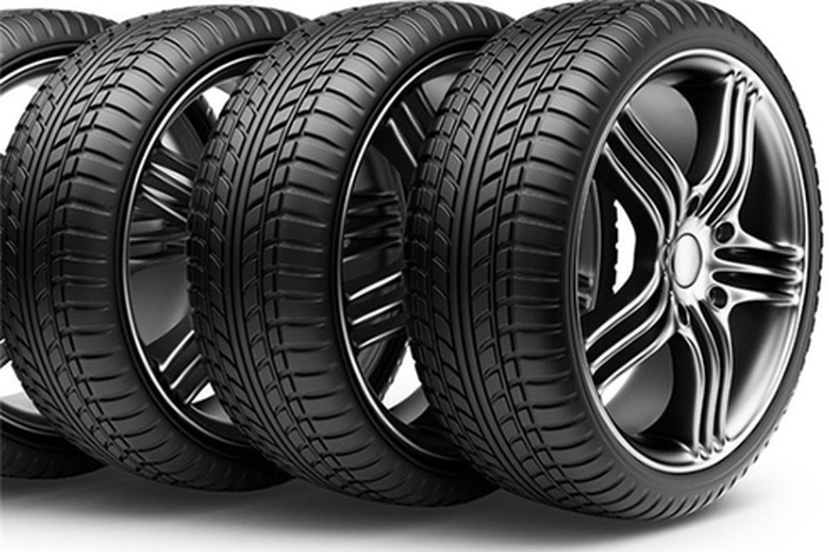 تکنولوژی‌های جدید در انواع لاستیک خودرو