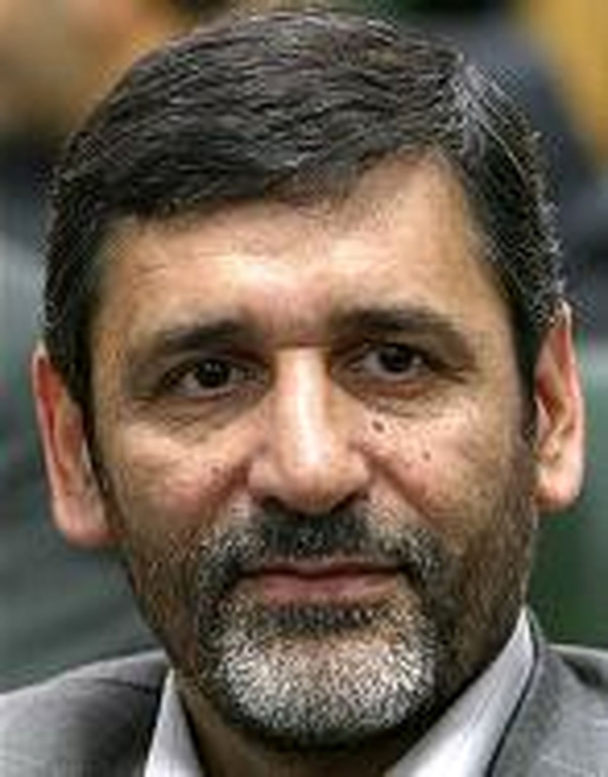 جلوی سنتوری به حق گرفته شد