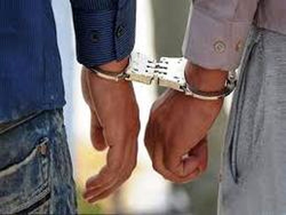 این باند مخوف بازار تهران را آشفته کرده بود!