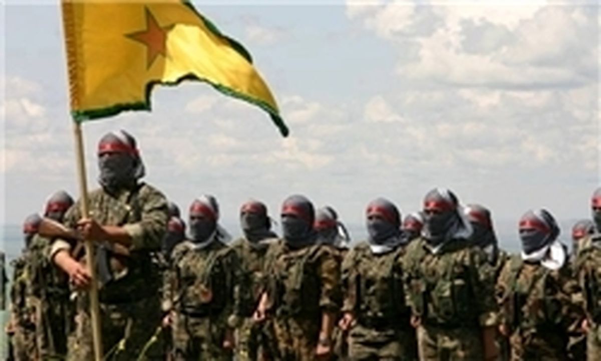 فراخوان کُرد‌های شمال سوریه برای دفاع از «عفرین»