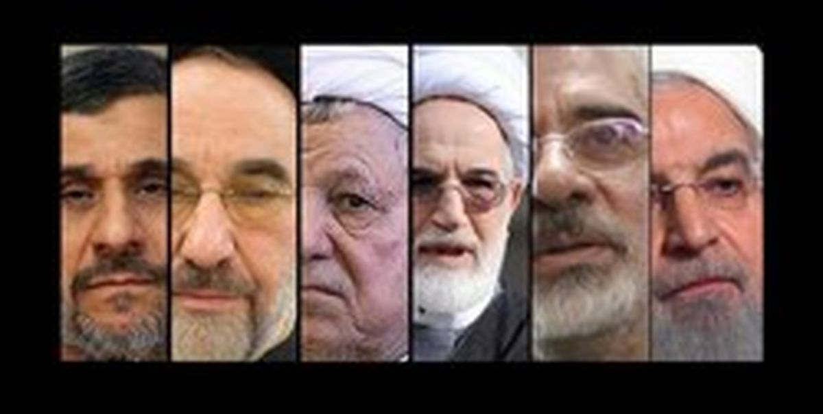 چالش ۱۰ ساله با پرتغییرترین چهرههای اخیر انقلاب