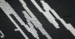 بورس‌های جهانی قرمز پوش شدند