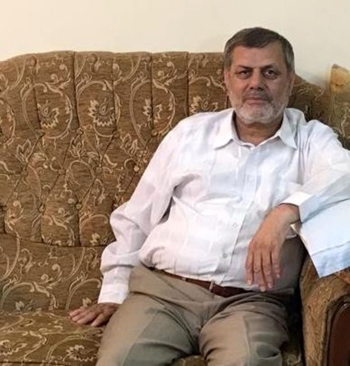 امیر حیات مقدم:کاملا روشن است که مشکلات اقتصادی امروز تنها به دلیل تحریم نیست و مشکل فراتر از این مساله است