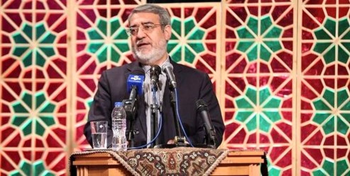 پیشبینی وزیر کشور از افزایش تعداد زائران اربعین