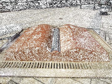 آبنمای دیدنی/عکس متحرک