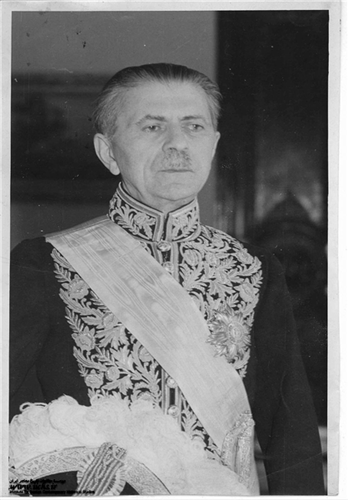 ۴ نخست‌وزیر دوران ملی شدن صنعت نفت +تصاویر