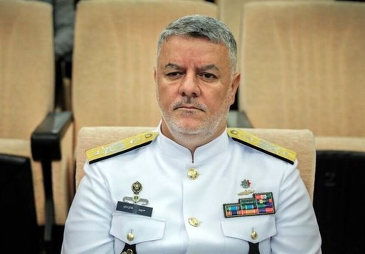 امیر خانزادی‌: ملت زیر بار هیچگونه زور و قدرتی نمی‌روند