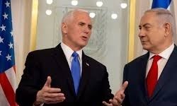 افت مقبولیت رژیم صهیونیستی و نتانیاهو