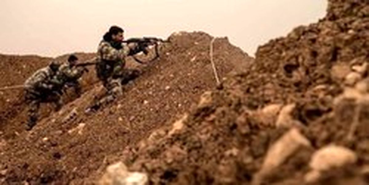 هشدار کرد‌های سوریه به ترکیه