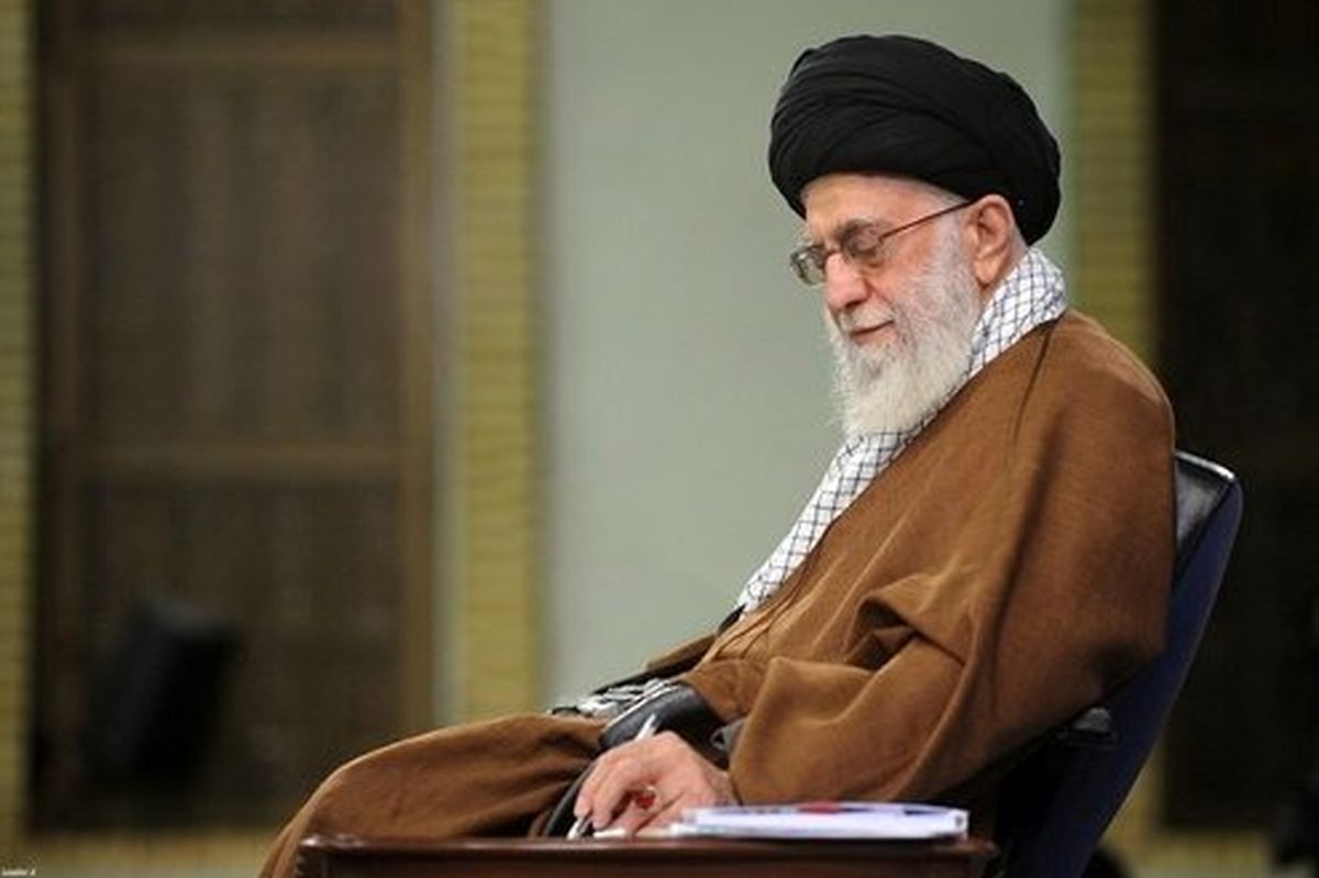 رهبر انقلاب قهرمانی تیم ملی والیبال جوانان را تبریک گفتند