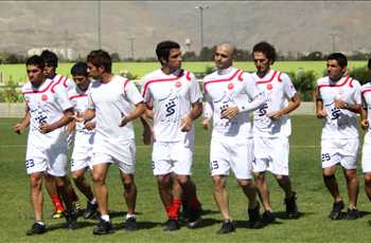 تصویر: شيث با سر براق