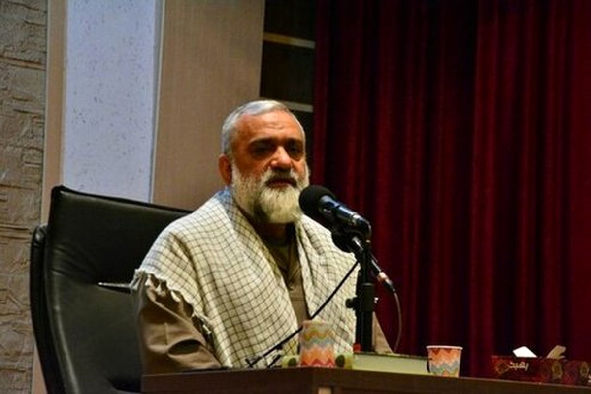 روایت سردار نقدی از پشت پرده ورود سپاه به فعالیت‌های اقتصادی