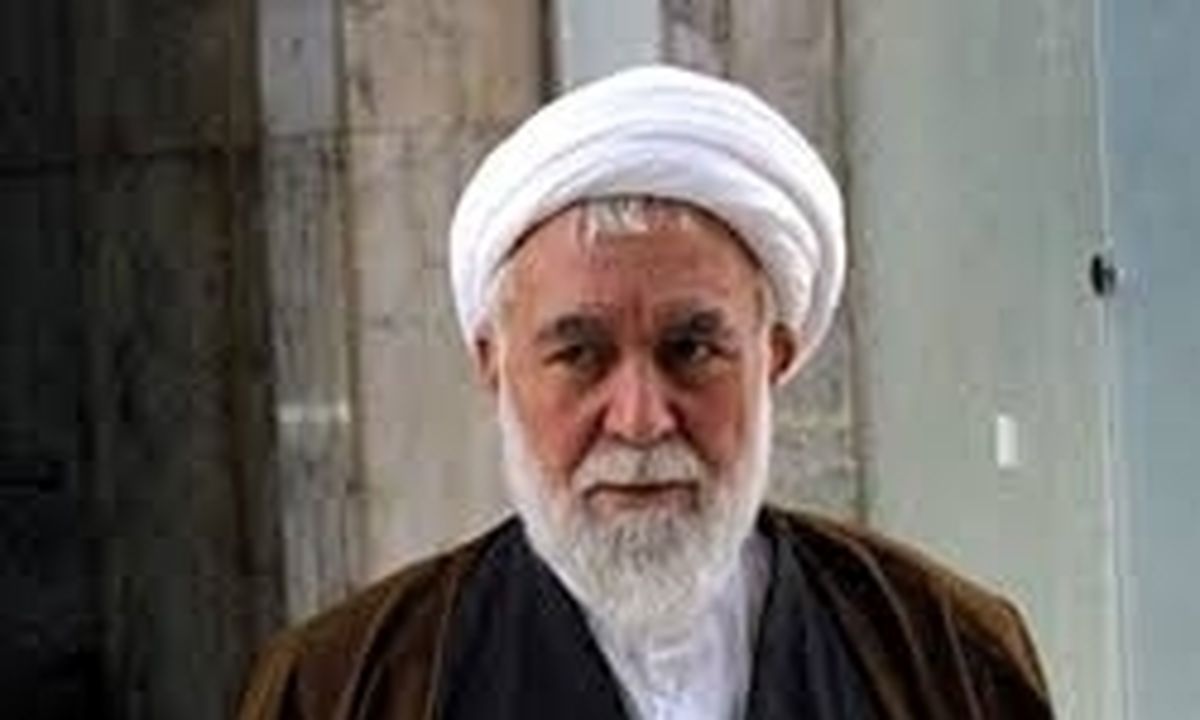 نطر انصاری‌راد درباره جایگزینی «نوری» به جای عارف