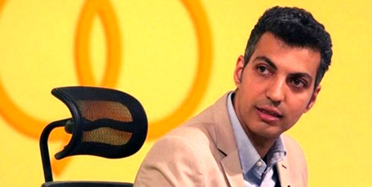 عادل نباید مانع ظهور نخبگان شود