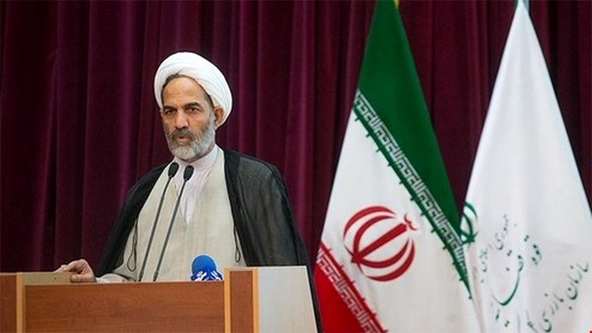 ورود سازمان بازرسی به ماجرای انفجار درمانگاهی در تجریش +فیلم