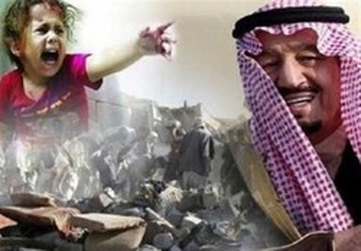 تداوم صادرات گسترده سلاح آلمان به عربستان