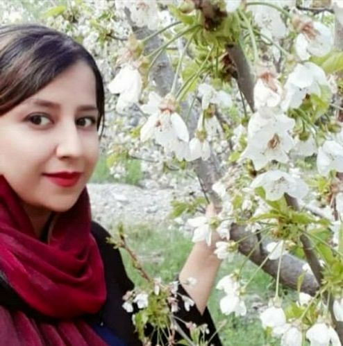 پرستاری که طعم مادر بودن را نچشید! +عکس