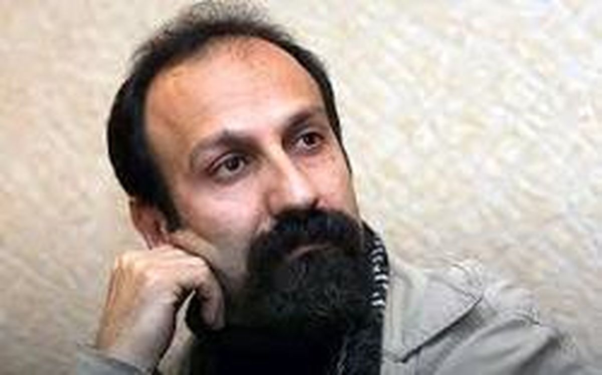 اصغر فرهادی کارش را در تلویزیون با من شروع کرد