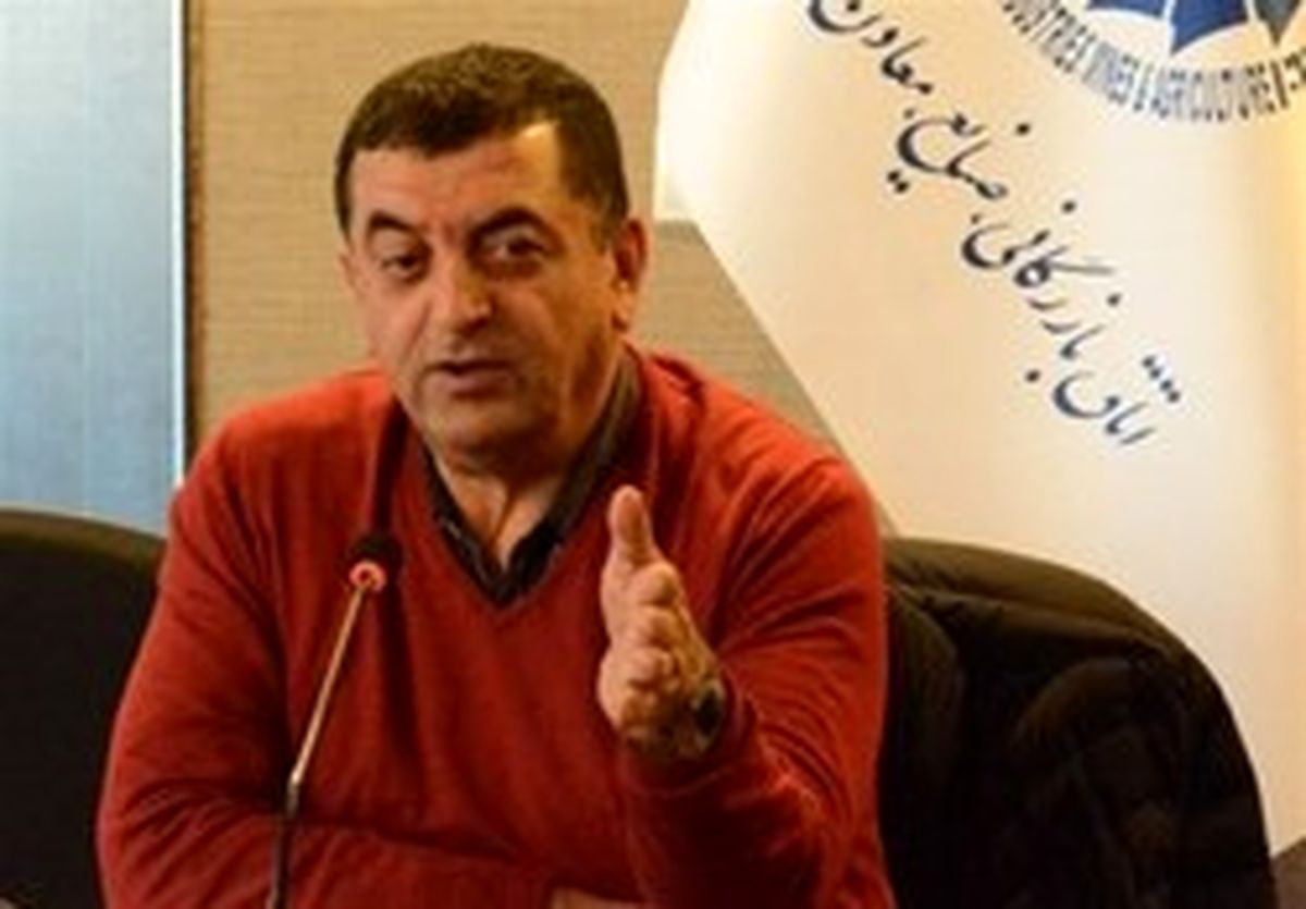 اقتصاد ایران در سال ۹۷ آرامش و ثبات می‌خواهد