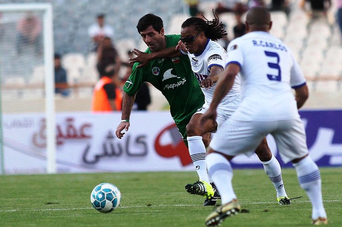 داویدز ژنرال هلندی با عینک معروف +عکس