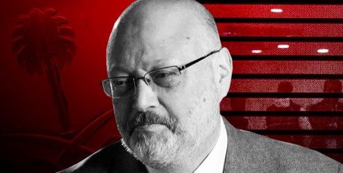 پرونده خاشقچی مختومه شد