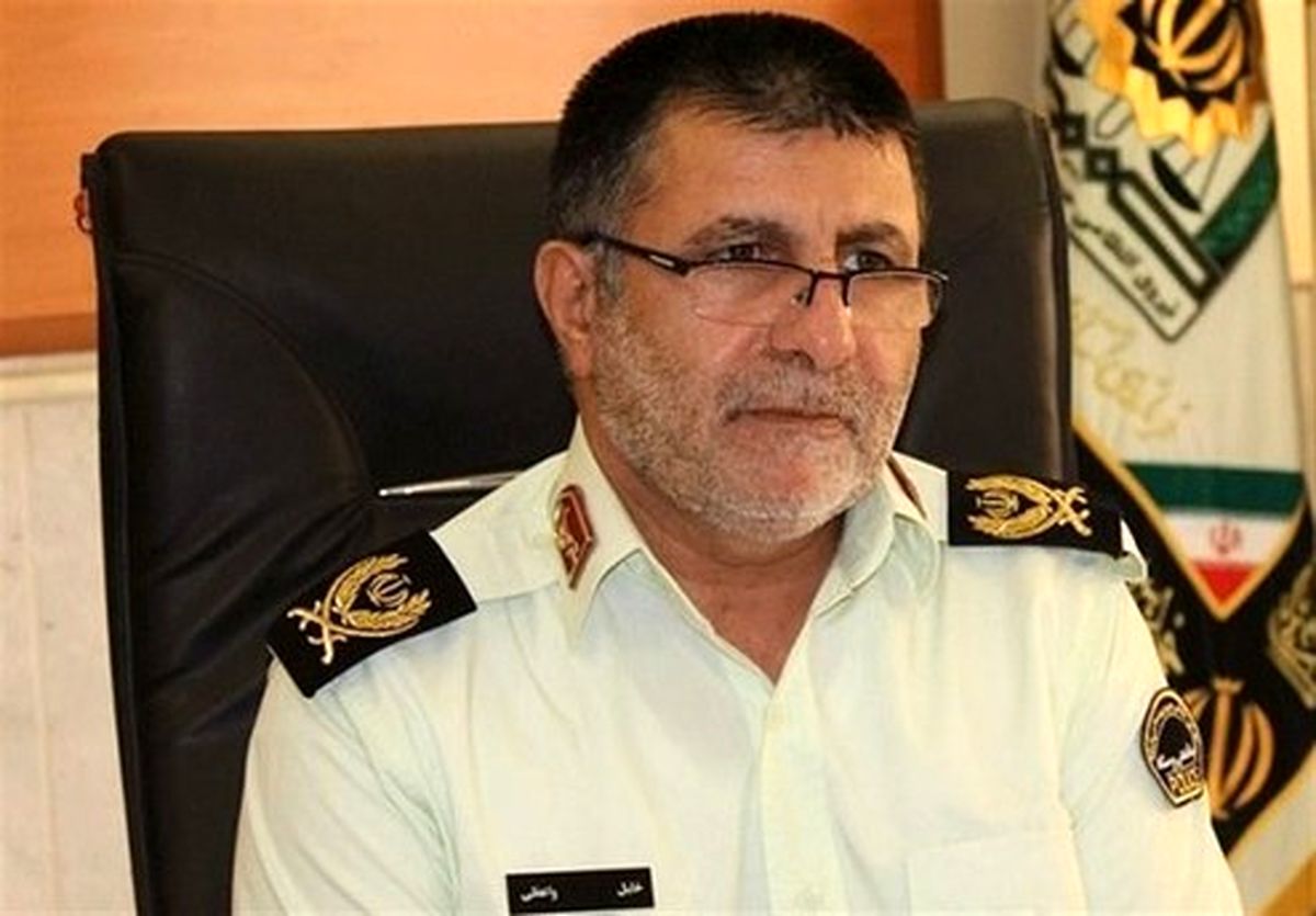 جزئیات پیدا شدن جسد سوخته یک زن در جاده اطراف بوشهر