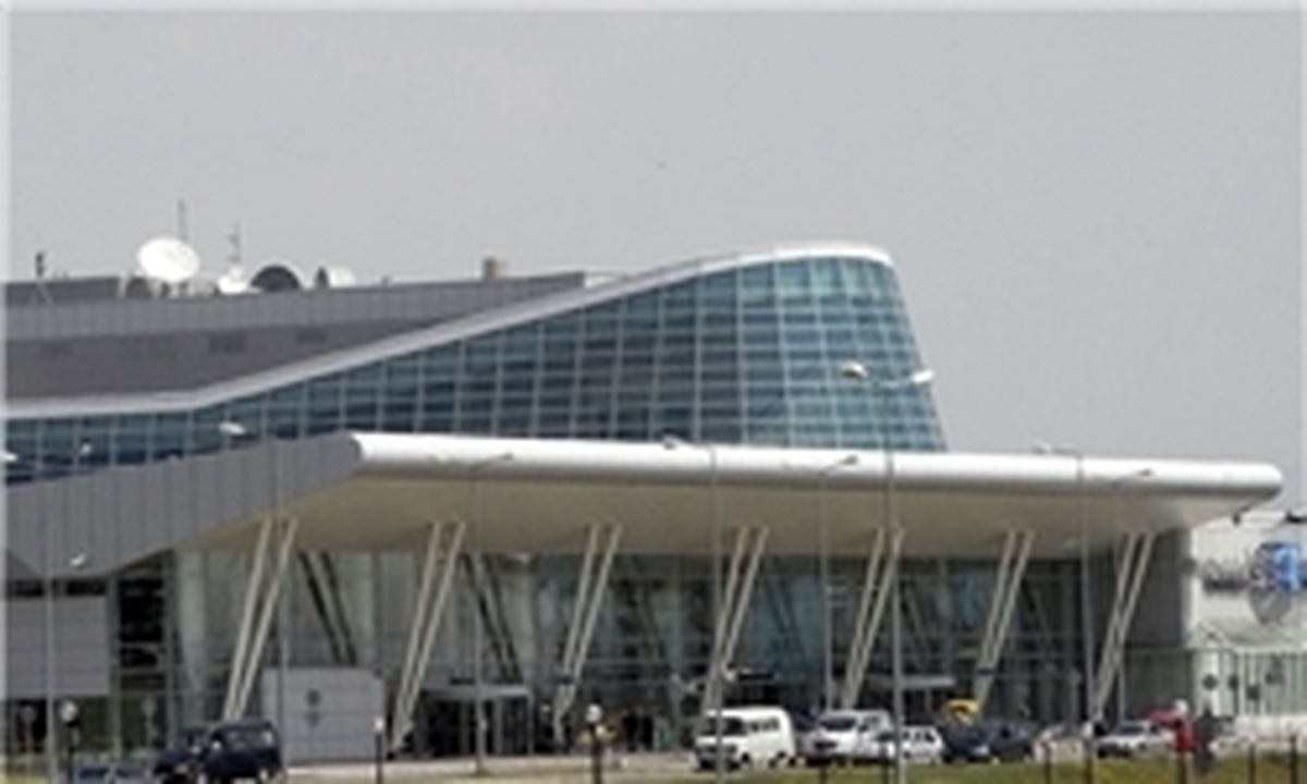 تخلیه فرودگاه صوفیه در پی تهدید به بمبگذاری