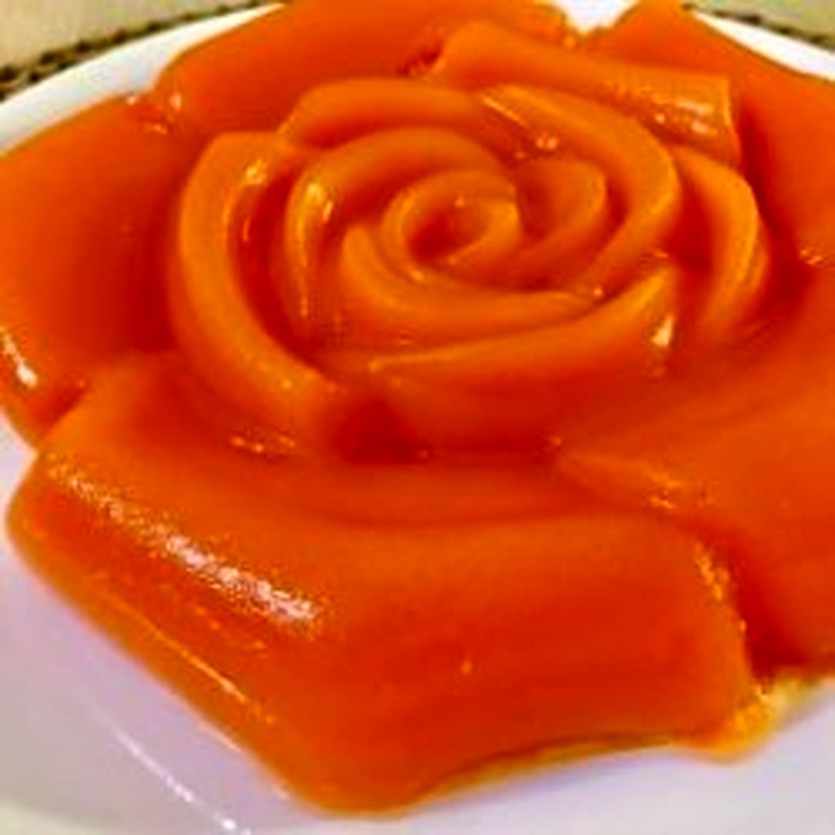 آموزش تهیه دسر هویج بستنی بسیار خنک و خوشمزه