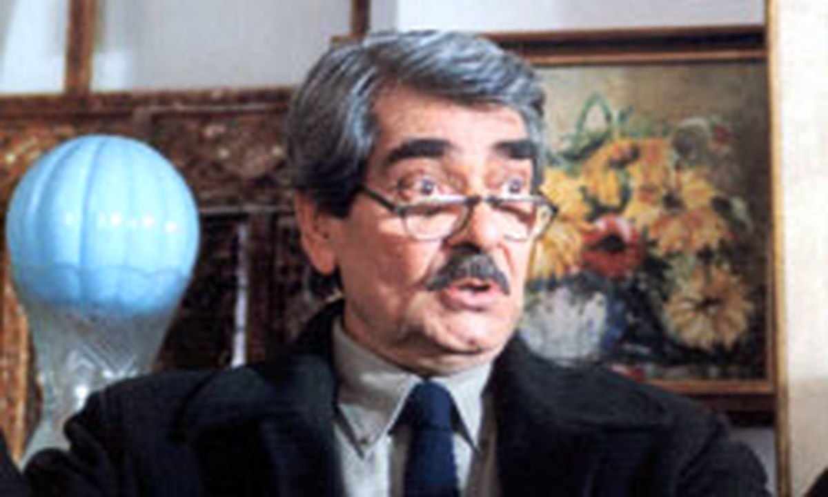 «گرشا رئوفي» درگذشت