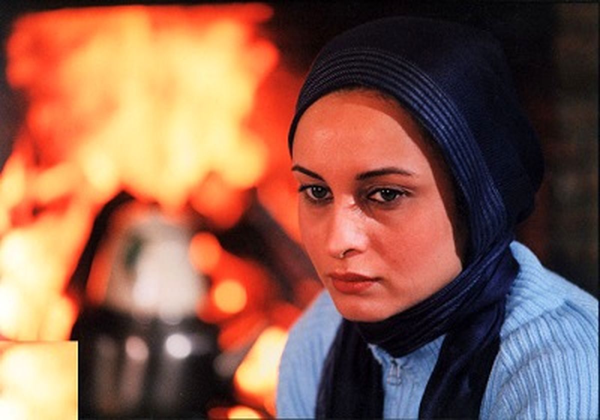 سخنان تامل برانگیز بازیگر زن درباره گرفتن نقش اول +عکس