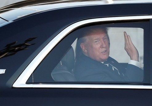 ارزیابی وال استریت ژورنال درباره انتخابات آتی ریاست جمهوری آمریکا