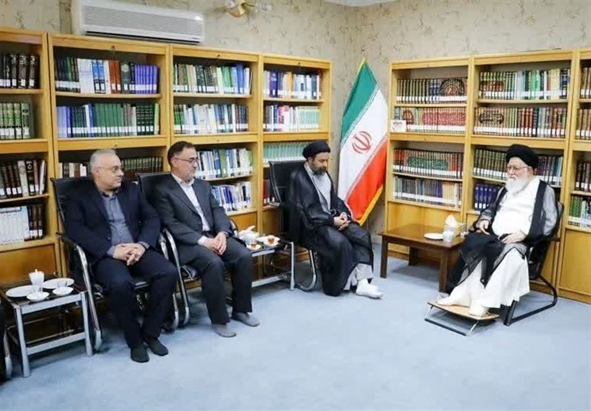 انتقاد آیتالله علمالهدی از افزایش روز به روز اجارهبها