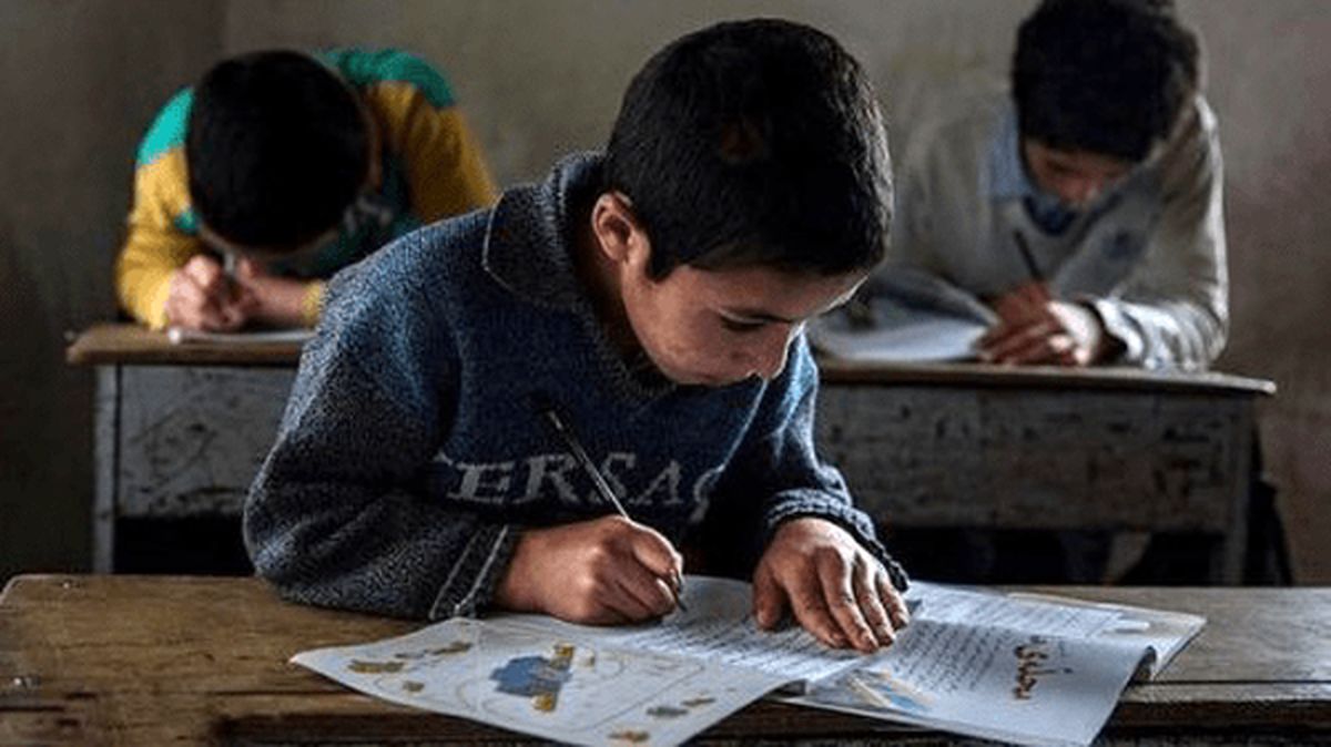 «کالابرگ آموزشی» در راه است؟ | حمایت جدید دولت از دهک های پایین