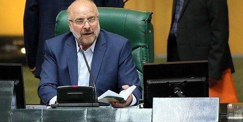 قالیباف: مجلس سه‌شنبه جلسه علنی خواهد داشت