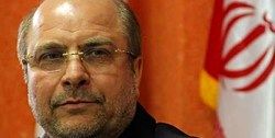 تبریک انتصاب رئیسی توسط قالیباف