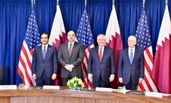 فوربس: قطر در جنگ دیپلماتیک با عربستان و امارات پیروز شد