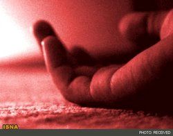 قتل کارمند منابع طبیعی چرام با اسحله