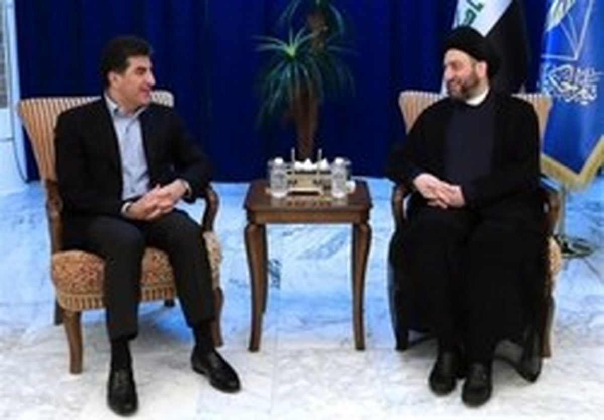 اظهارات حکیم درباره ریاستجمهوری