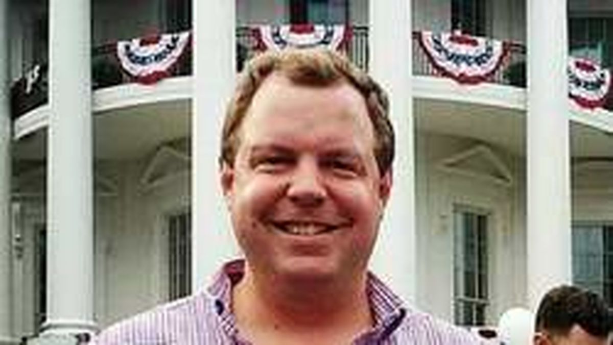 نویسنده نطق‌های جنجالی ترامپ استعفا کرد