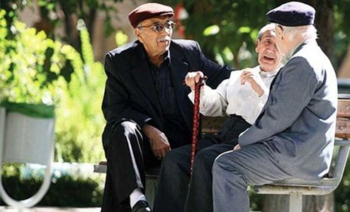 خبر خوش: حقوق بازنشستگان افزایش یافت + جزئیات