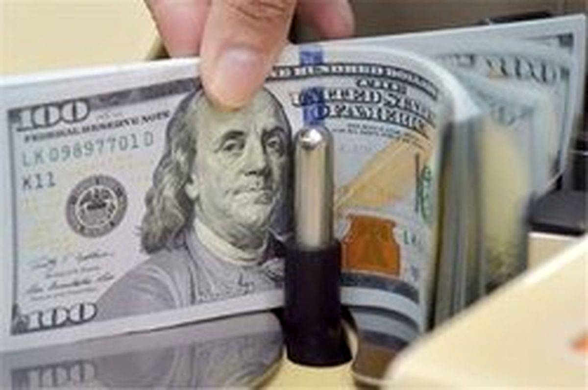ادامه روند افزایشی قیمت دلار در بازار +جدول