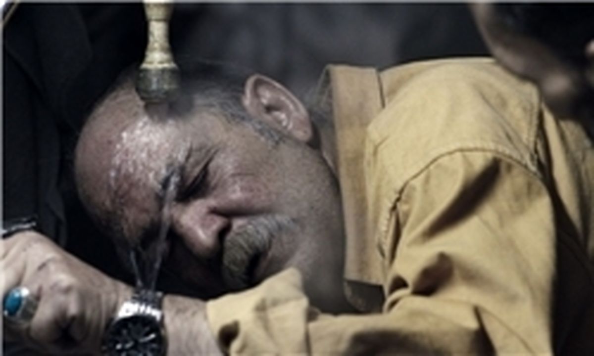 «بچه‌خور» فیلمی درباره کودکان کار +عکس