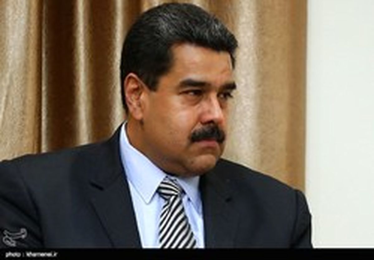 پارلمان ونزوئلا مشروعیت دوره دوم ریاستجمهوری مادورو را رد کرد