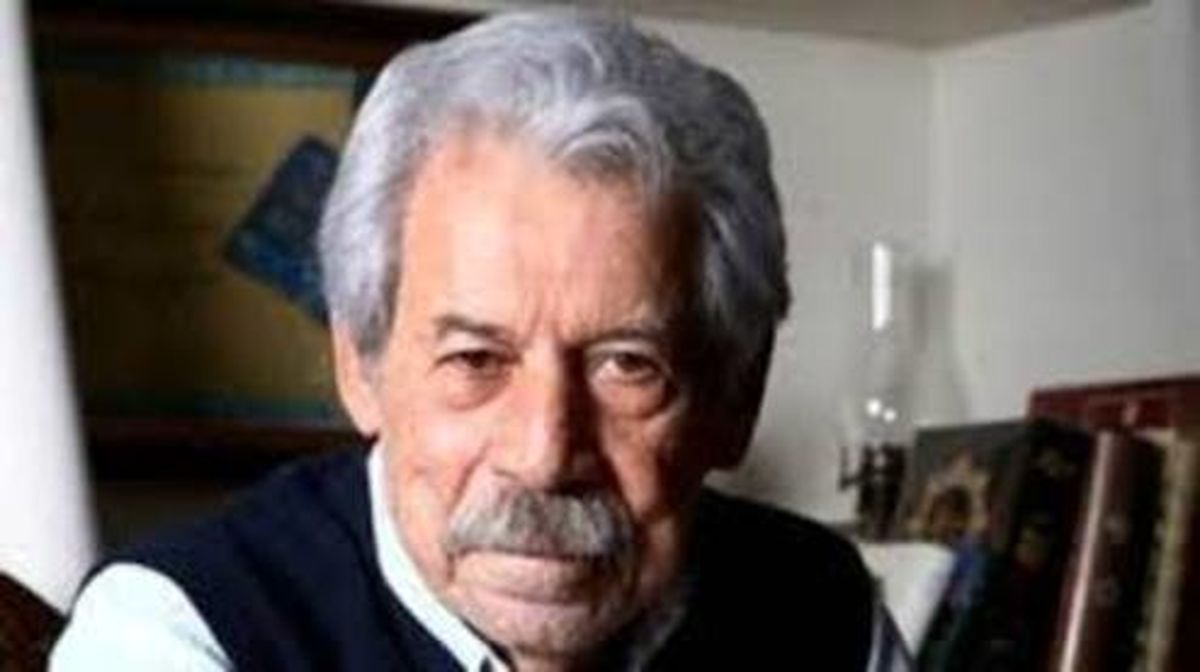 چند عکس دیده‌نشده از داود رشیدی